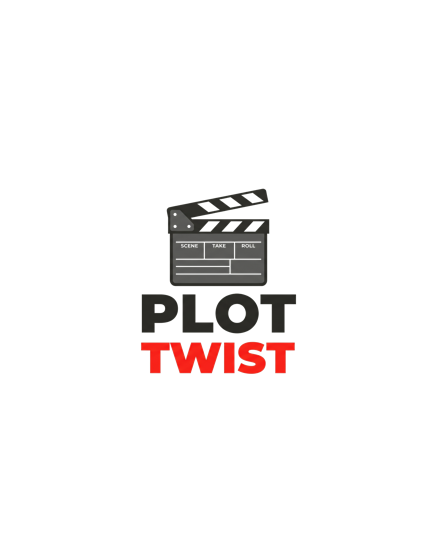 Plot Twist tee