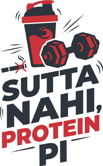 Sutta Nahi Protein Pi