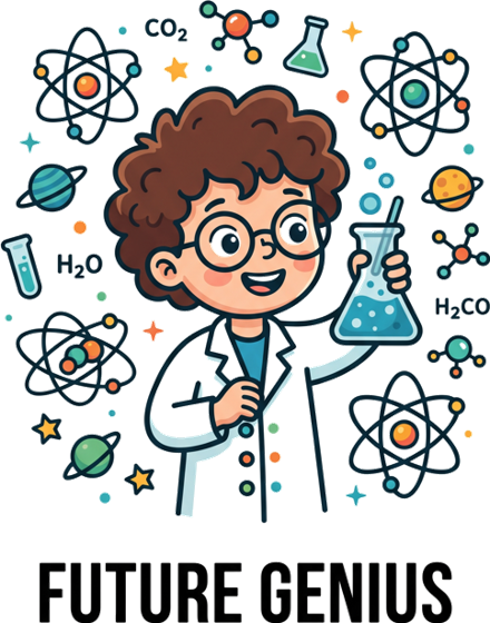 Future Genius
