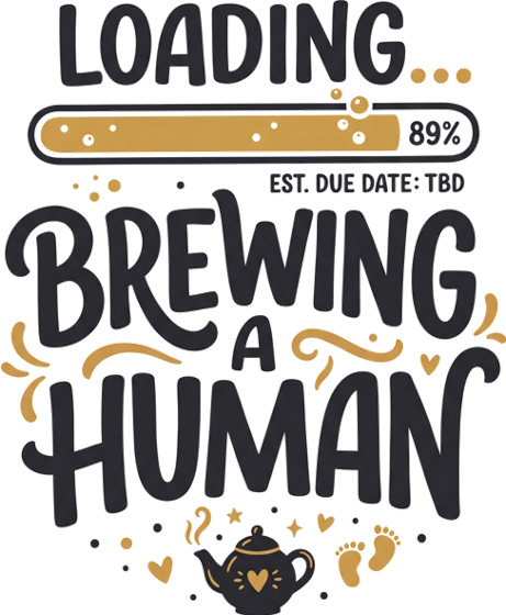 Brewing a Human