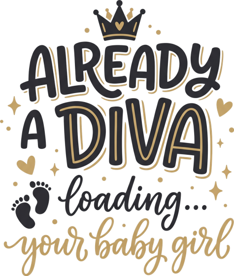 Already a Diva