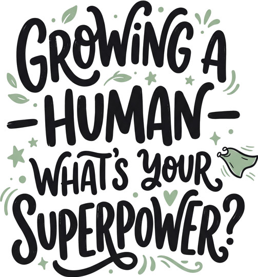 Growing a Human